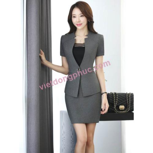 Đồng phục Quản lý 43